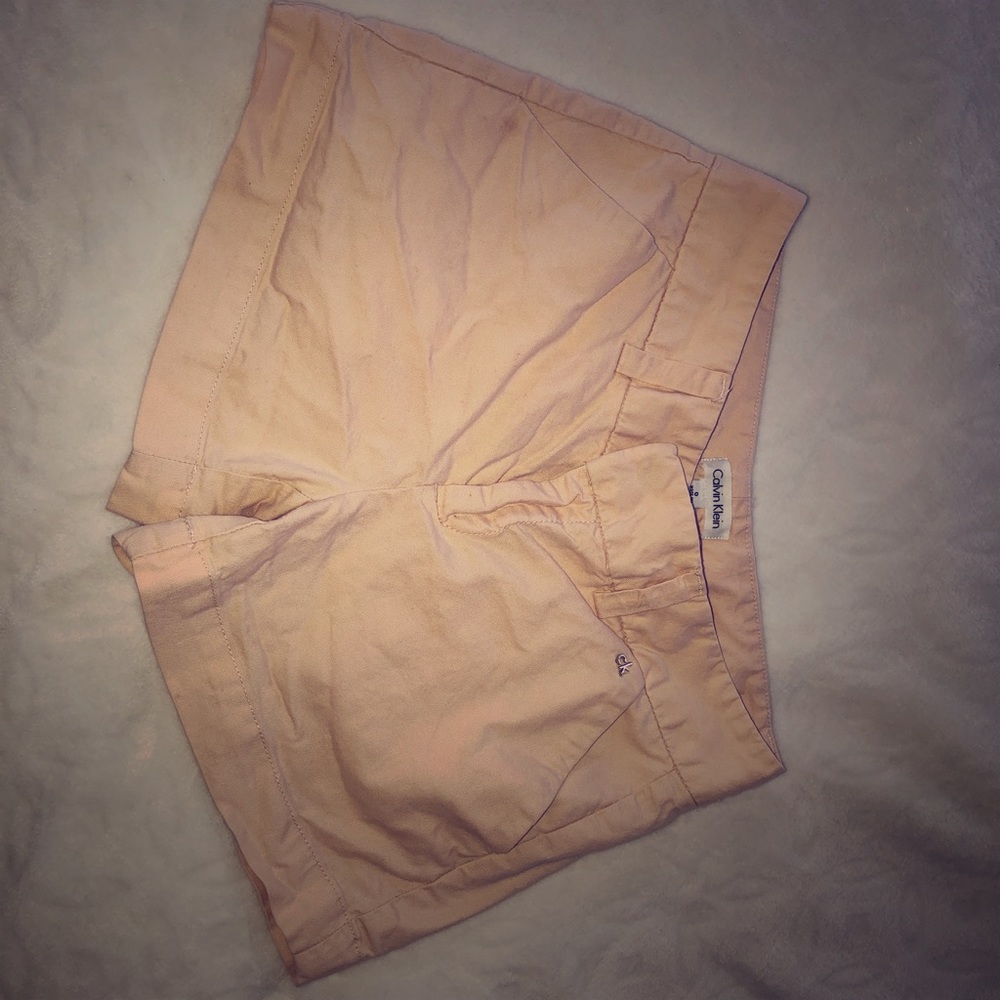 Calvin Klein shorts